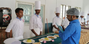 V.J.P. College of Catering & Hotel Management
